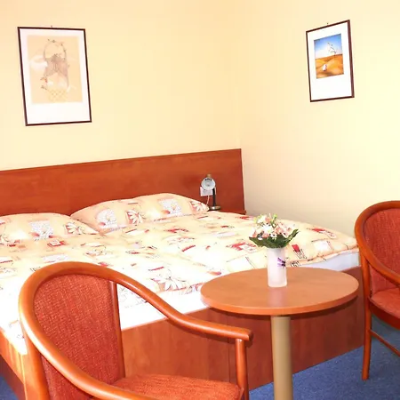Hotel Morava Znojmo