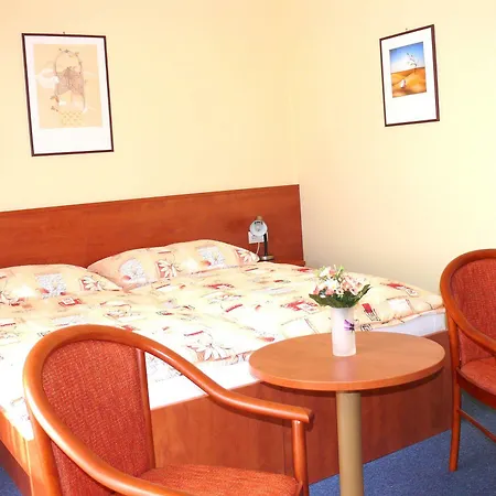 Hotel Morava Znojmo