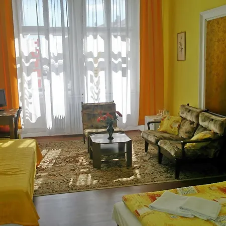 Morava Hotel