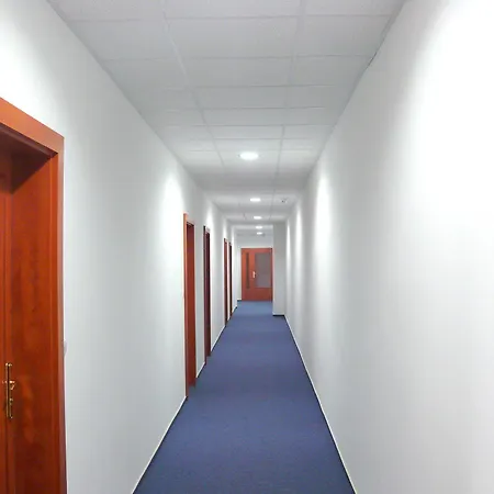 Morava Hotel