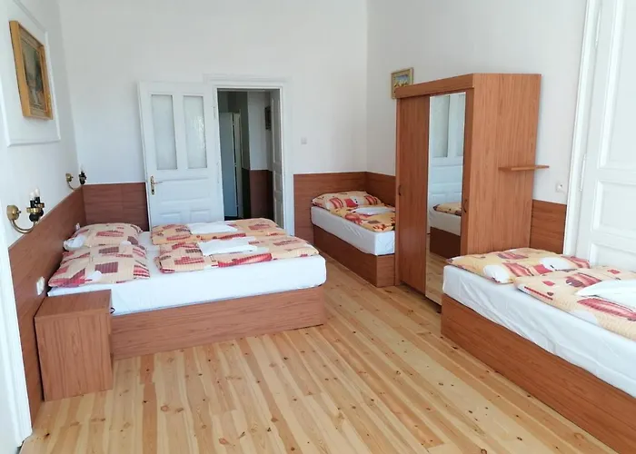Morava Szálloda
