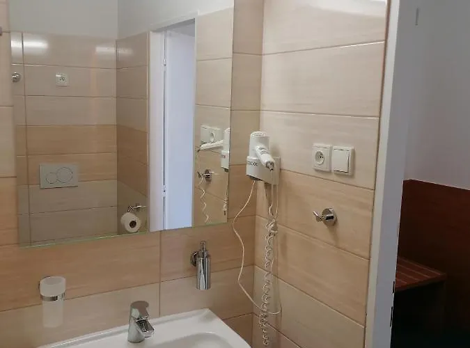 Morava Szálloda