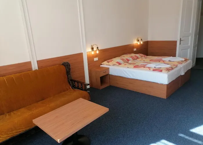 Morava 3* Znojmo