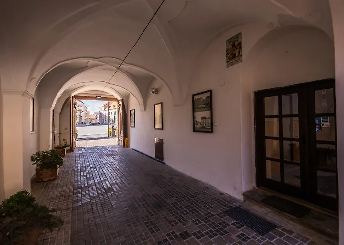 Morava Szálloda