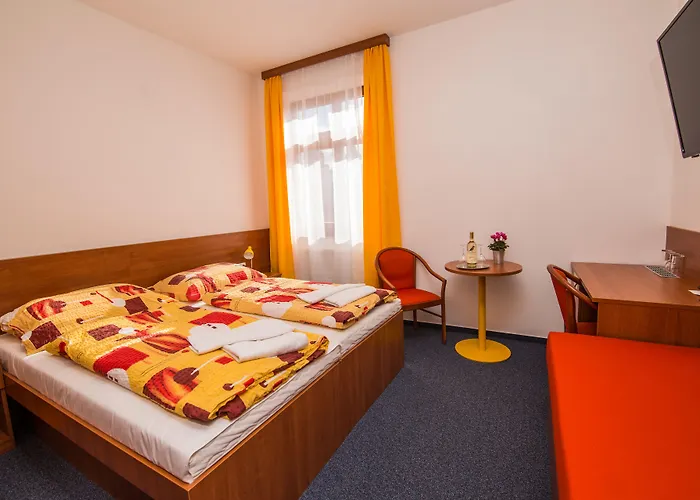 Morava 3* Znojmo