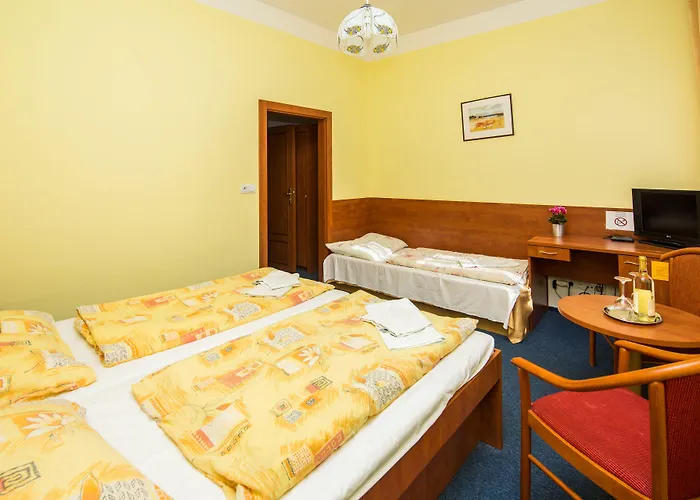 Morava Szálloda 3*