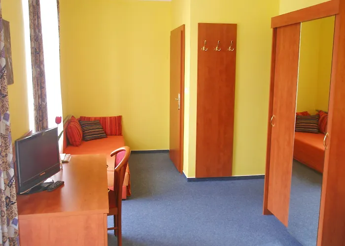 Morava Szálloda