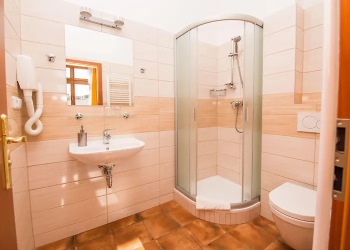 Morava Szálloda 3*