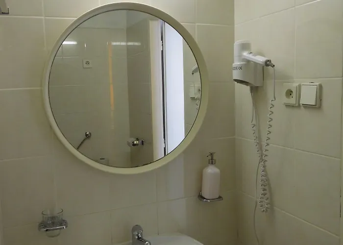 Morava ホテル ズノイモ