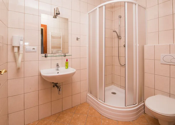 Morava Szálloda 3*