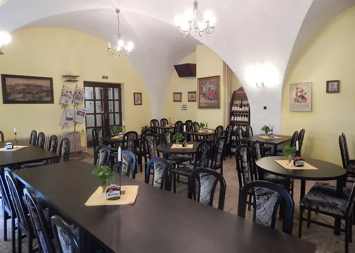 Szálloda Morava 3*