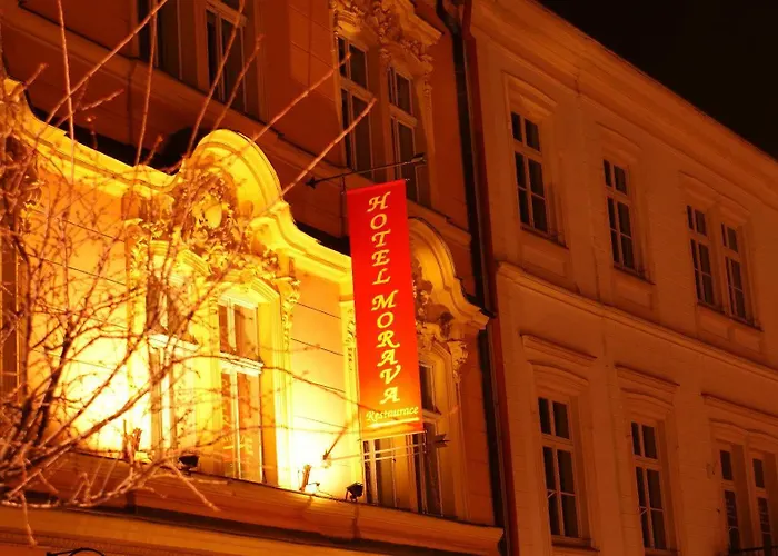 Morava 3* Znojmo