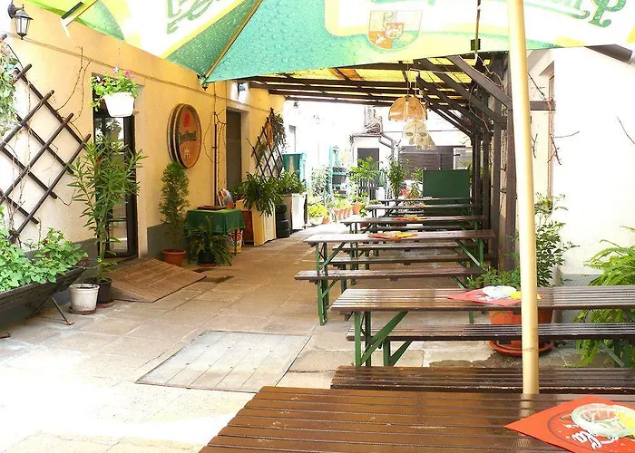Morava Szálloda