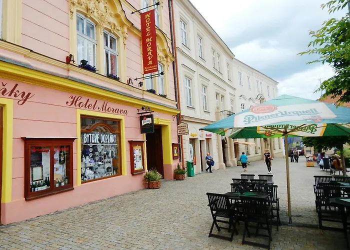 Morava 3*